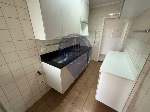 Imagem Venda de Apartamento de 3 Quartos na Vila Mariana, São Paulo-SP: 1 Suíte, 2 Banheiros, 1 Vaga - 71,00m²