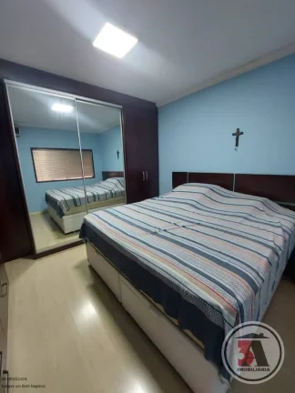 Imagem Sobrado 340m2 na Av. Rio Madeira
