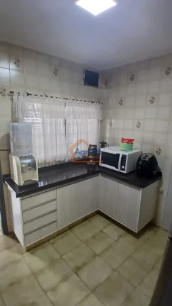 Imagem Casa à venda no bairro Jardim Murilo - Mogi Guaçu/SP