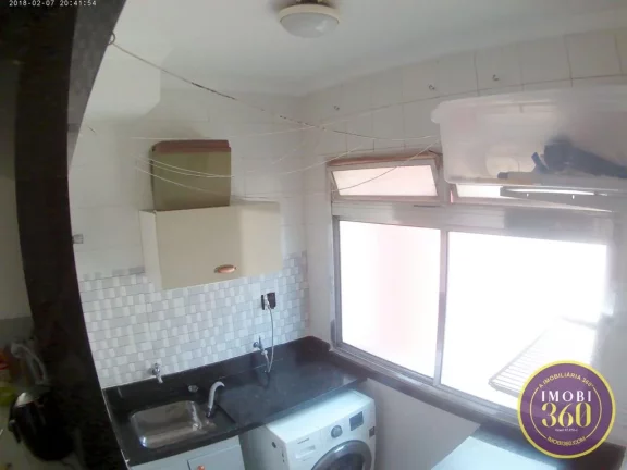 Imagem Apartamento com 2 Dormitórios à Venda, 50m² por R$ 290.000 - Vila Velha Curuçá