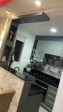 Imagem APARTAMENTO À VENDA NO RESIDENCIAL PARQUE JARDIM DAS TULIPAS EM JUNDIAÍ SP, BOA LOCALIZAÇÃO