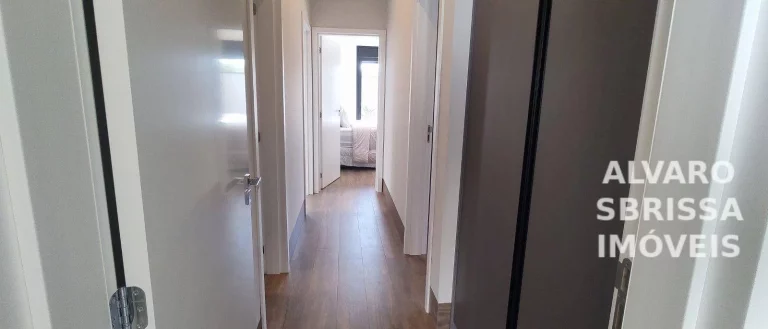 Imagem Oportunidade Única - Residência de Alto Padrão (mobiliada) à venda no Condominio Villas do Golf - Itu-SP