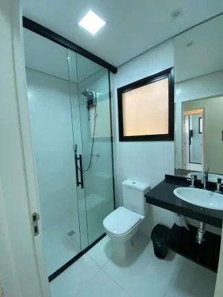Imagem Apartamento 3 Dormitórios Residencial Absolutti- Mangal Sorocaba/SP