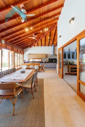 Imagem Casa térrea mobiliada no Condomínio Equilibrium  Atibaia