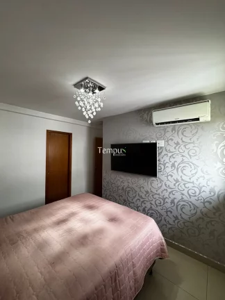Imagem Spazio di Lorenzzo - Apartamento condomínio Spazio di Lorenzzo em Vila Rosa, Goiânia/GO