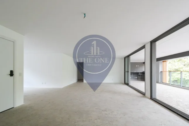 Imagem Imperdível: Apartamento à venda em Perdizes, São Paulo-SP, 4 quartos, 4 suítes, 6 banheiros, 4 vagas, 274m².