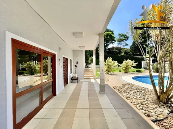 Imagem Casa - Granja Viana - Dom Henrique II | Batelli Imóveis