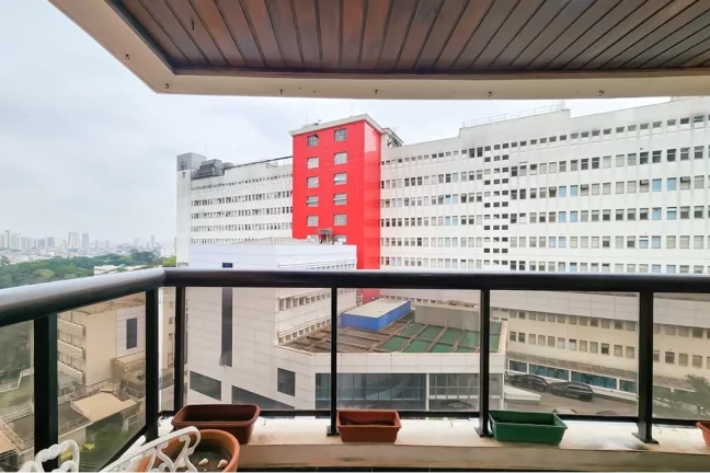 Imagem APARTAMENTO RESIDENCIAL em São Paulo - SP, Santana