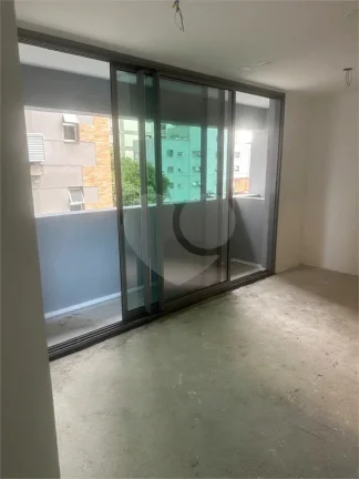Imagem Apartamento à venda com 1 quarto no condomínio Terrae, São Paulo - SP