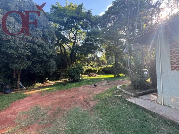 Imagem Terreno de 4.000 m² no bairro Medeiros - Ótima localização!