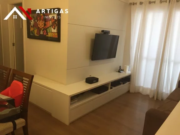 Imagem Apartamento á venda na Mooca 70 m² 2 dormitórios 1 suíte 2 vagas