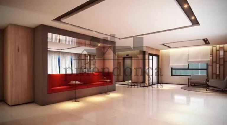 Imagem Apartamento a  venda no Alto de Pinheiros com 3 suítes e 3 vagas, 145m²