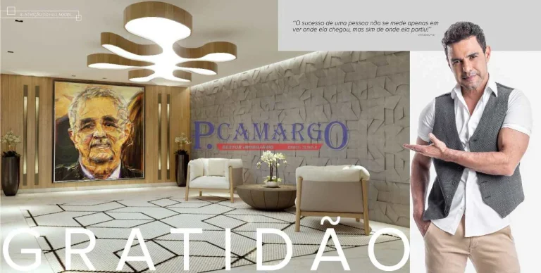 Imagem Apartamento Padrão