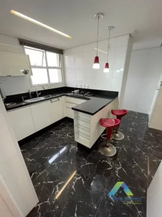 Imagem Apartamento com 2 Quartos e 2 suites à Venda, 127 m² por R$ 1.569.900