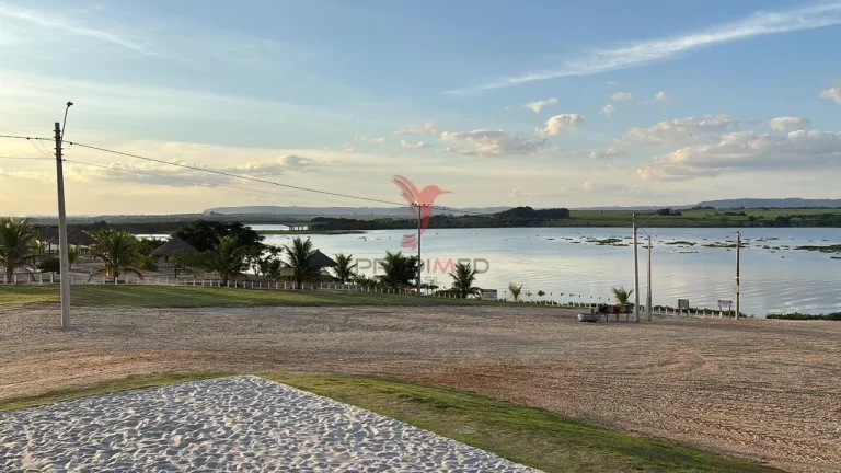 Imagem Terrenos no Melhor Loteamento que tem na região de beira de Rio, interior de SP