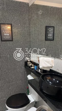 Imagem Sobrado para Venda em Santo André / SP no bairro Jardim Las Vegas