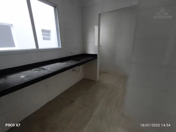 Imagem MARAVILHOSA SACADA DUPLEX, 2 QUARTOS, 1 vagas, - Apenas R$ 395.000,00