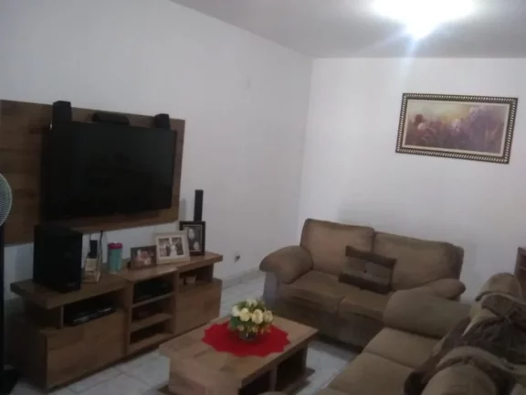 Imagem Casa residencial à venda, Centro, Suzano