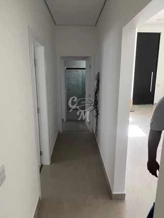 Imagem Casa Térrea com 170m em condomínio fechado