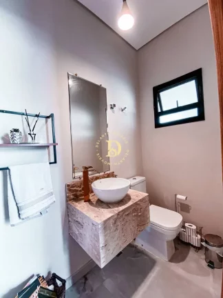 Imagem Casa - Condominio Mônaco - Urbanova - 4 Suítes - 340 m²