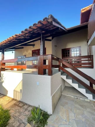 Imagem Casa Alto padrão Cidade Jardim -Jacareí
