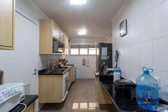 Imagem Apartamento com 4 dormitórios à venda, 220 m² por R$ 4.299.000,00 - Alto de Pinheiros - São Paulo/SP
