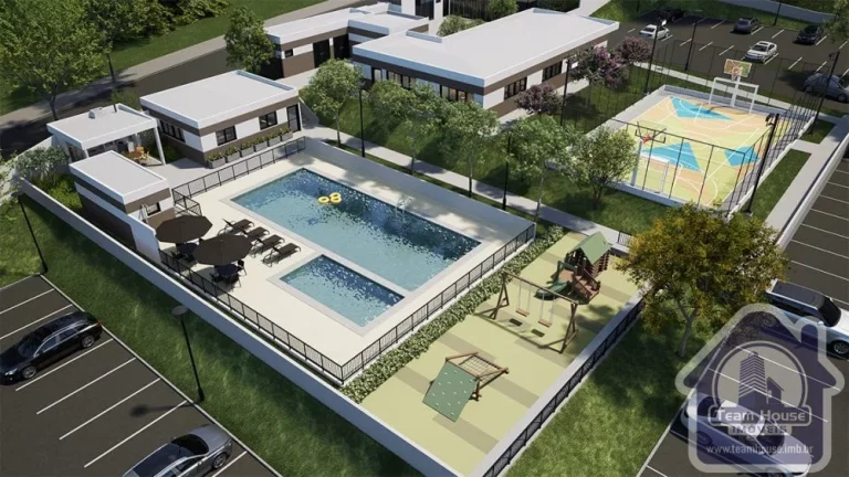 Imagem Apartamento a venda Vila São Paulo em Ferraz de Vasconcelos