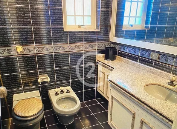 Imagem Casa com 8 à venda, Paineiras do Morumbi - São Paulo