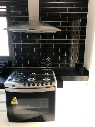 Imagem APARTAMENTO Residencial em GUARUJÁ - SP, PITANGUEIRAS