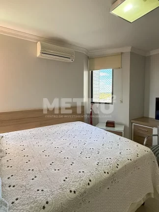 Imagem Apartamento à venda no Edf. Chateau Lafite, Orla, O3 quartos, PETROLINA - PE