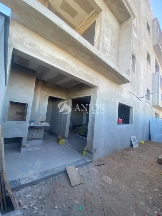 Imagem VENDO APTO NOVO NO RESIDENCIAL FLORENÇA, 02 QUARTOS SENDO 01 SUITE SINOP - MT