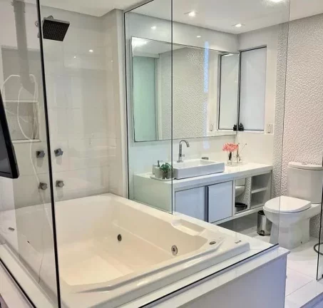 Imagem APARTAMENTO RESIDENCIAL em GUARAPARI - ES, PRAIA DO MORRO