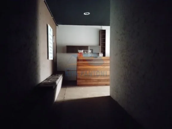 Imagem Galpão Comercial - Barrinha - Centro - Região Central