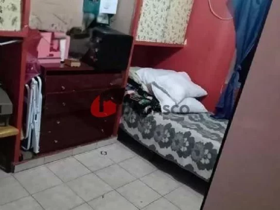 Imagem Sobrado à venda 5 Quartos, 2 Suites, 18 Vagas, 230M², Campestre, Santo André - SP