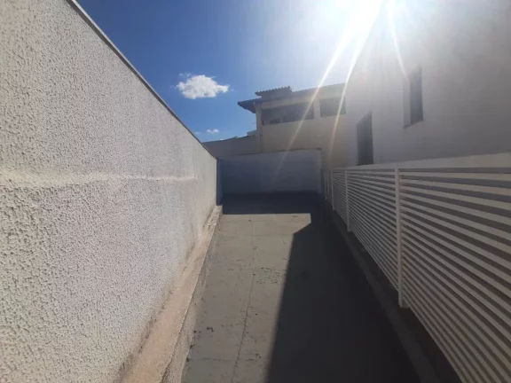 Imagem Casa Duplex em Belo Horizonte