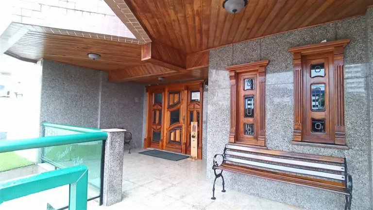 Imagem APARTAMENTO AVIAÇÃO - PRAIA GRANDE SP