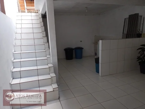 Imagem Compre ou Alugue Casa em Jd Lucélia - São Paulo