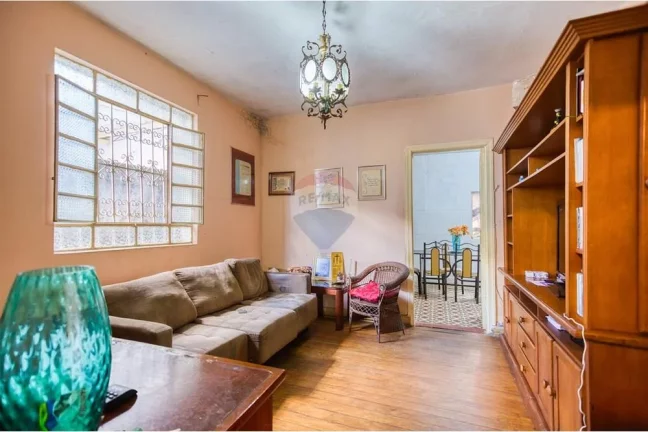 Imagem Casa na Rua São Luís do Paraitinga - Venha Conferir!