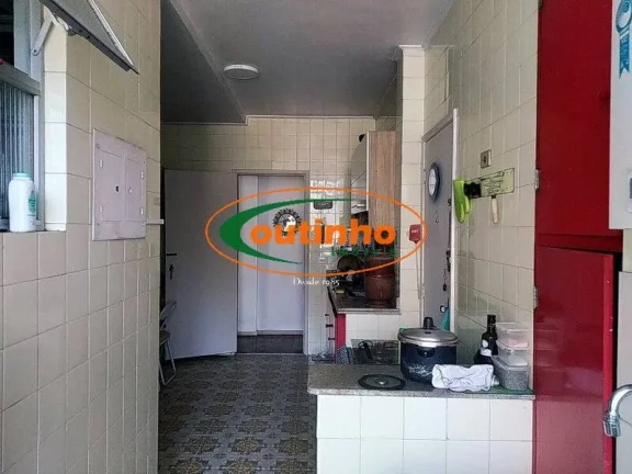 Imagem (28100) Rua Rocha Miranda - Tijuca