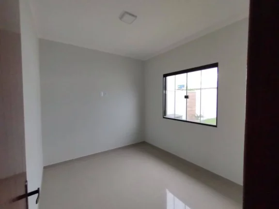 Imagem Casa estilo contemporâneo em Itaipuaçu Maricá