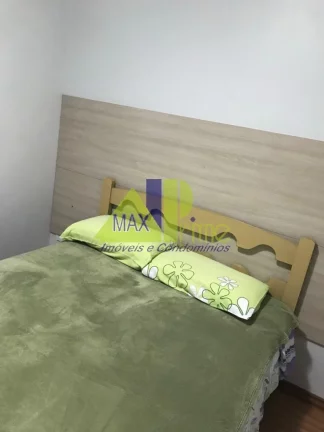 Imagem Apartamento para locação em São Paulo-SP, Vila Santana: 2 quartos, 1 suíte, 1 sala, 1 vaga de garagem, 64m² de área. Aproveite!