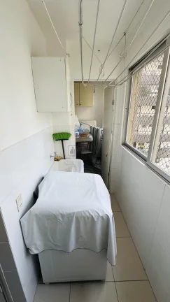 Imagem Apartamento com 03 dormitórios para locação anual no Centro Balneário Camboriú