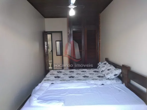 Imagem Casa Duplex Condomínio Praça Moinho