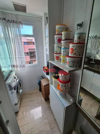 Imagem Cobertura com 3 dormitórios à venda, 170 m² por R$ 1.250.000,00 - Centro - Cabo Frio/RJ