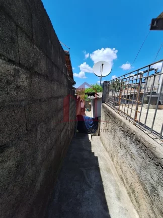 Imagem CASA RESIDENCIAL em FRANCO DA ROCHA - SP, VILA OLINDA
