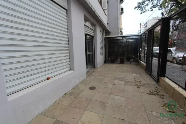 Imagem Loja / salão / ponto comercial para aluguel, Cidade Baixa, Porto Alegre