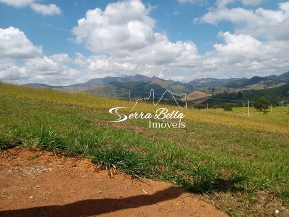 Imagem Terreno em Condomínio em Centro, Areal/RJ