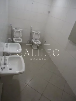 Imagem LOCAÇÃO DE GALPÃO NO DISTRITO INDUSTRIAL ALFREDO RELO - 4.245M² - ITATIBA - SP
