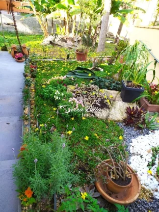 Imagem Casa com 2 dormitórios à venda, 90 m² por R$ 610.000,00 - Posse - Teresópolis/RJ