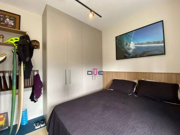 Imagem Apartamento com 3 dormitórios à venda, 135 m² por R$ 1.800.000,00 - Gonzaga - Santos/SP